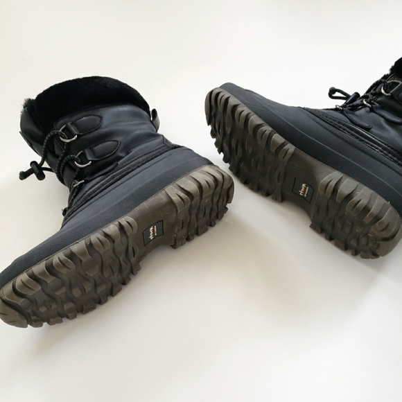 Storm By Cougar Cinch Snow Boot - Picture 6 of 9